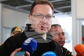 ГКПП „Калотина“