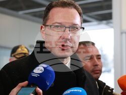 ГКПП „Калотина“