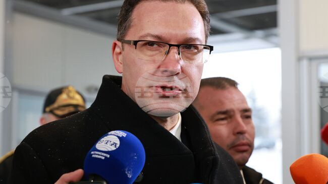 Влиза в сила система за регистрация на граждани на трети страни, влизащи в Шенгенското пространство 