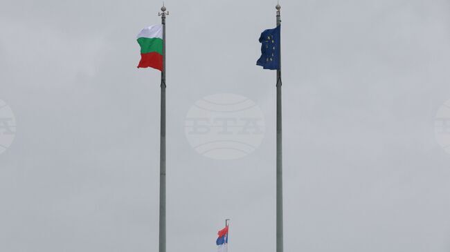 Нормален е трафикът на граничните преходи и пунктове със съседните държави, съобщават от „Гранична полиция“