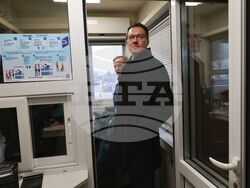 ГКПП „Калотина“