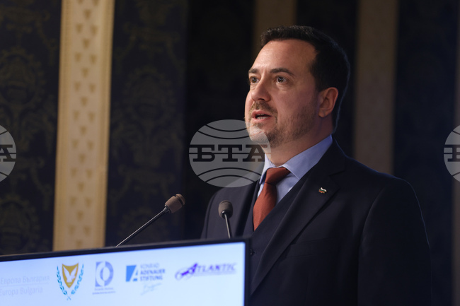 Като пълноправен член на еврозоната България ще участва в решенията на Европейската централна банка, каза заместник-министър Николай Павлов