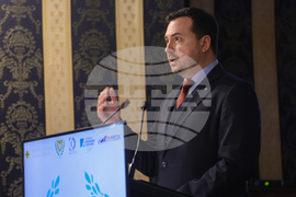 Кипърско председателство на Съвета на ЕС - публична дискусия