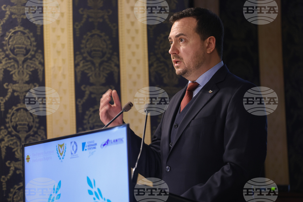 Кипърско председателство на Съвета на ЕС - публична дискусия