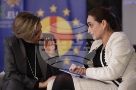 Кипърско председателство на Съвета на ЕС - публична дискусия