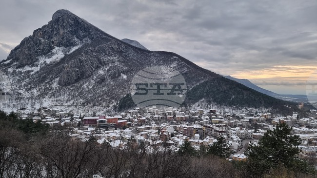 Нов кръгов маршрут и обновена туристическа инфраструктура отчетоха от Природен парк „Врачански Балкан“ за 2025 г.