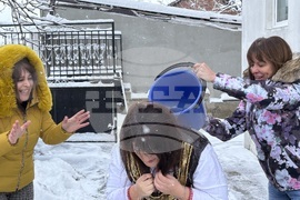 Село Доспей - Бабинден - честване