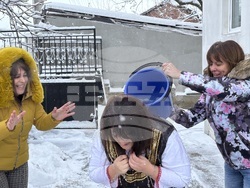 Село Доспей - Бабинден - честване