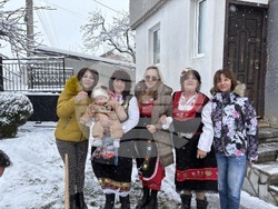 Село Доспей - Бабинден - честване