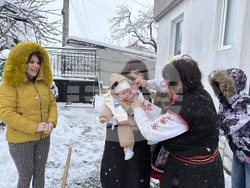 Село Доспей - Бабинден - честване