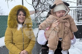 Село Доспей - Бабинден - честване