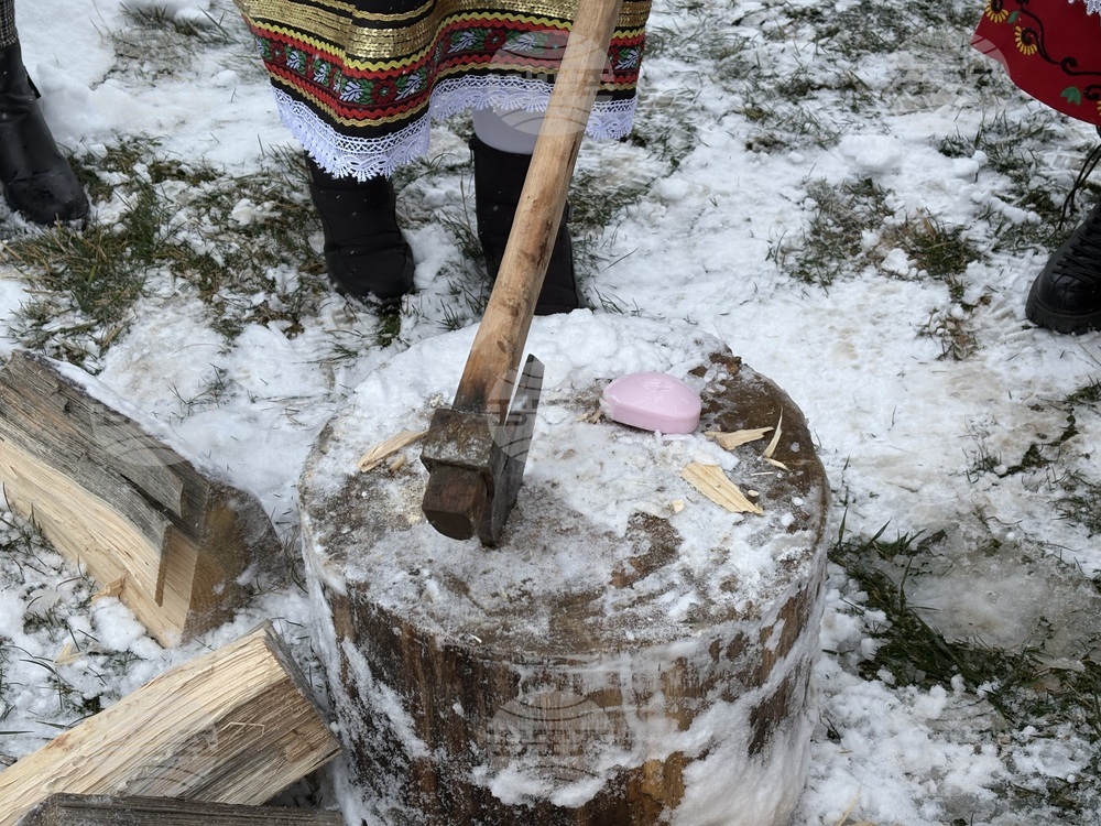 Село Доспей - Бабинден - честване