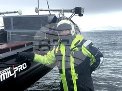 Снимка: Български антарктически институт