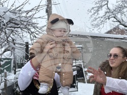 Село Доспей - Бабинден - честване