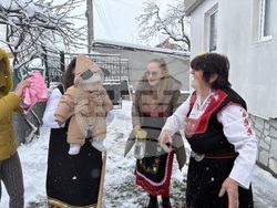 Село Доспей - Бабинден - честване