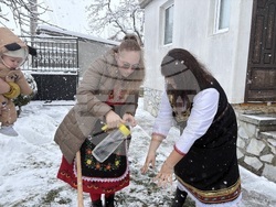 Село Доспей - Бабинден - честване