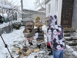Село Доспей - Бабинден - честване