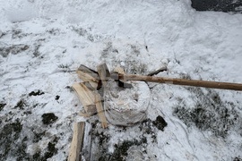 Село Доспей - Бабинден - честване