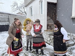 Село Доспей - Бабинден - честване