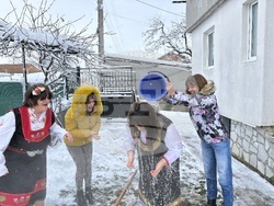 Село Доспей - Бабинден - честване