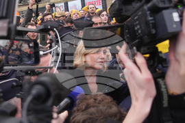 France Farmers Mercosur