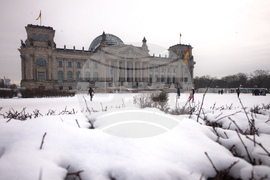 Germany Extreme Weather