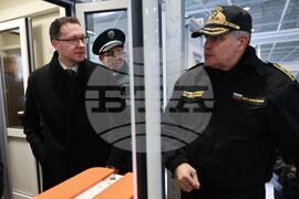 ГКПП „Калотина“