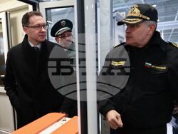 ГКПП „Калотина“