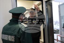 ГКПП „Калотина“