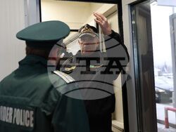 ГКПП „Калотина“