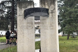 Казанлък - Освобождение - годишнина 