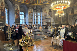 Казанлък - Освобождение - годишнина 