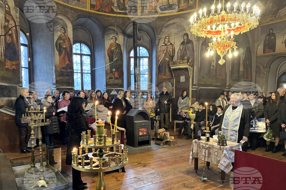 Казанлък - Освобождение - годишнина 