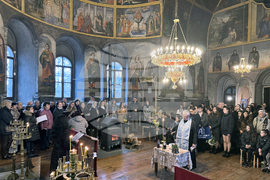 Казанлък - Освобождение - годишнина 