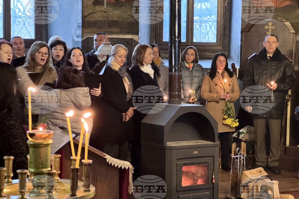 Казанлък - Освобождение - годишнина 