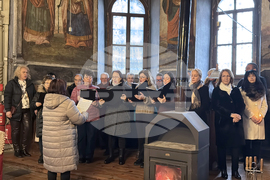 Казанлък - Освобождение - годишнина 