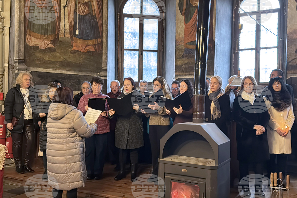 Казанлък - Освобождение - годишнина 