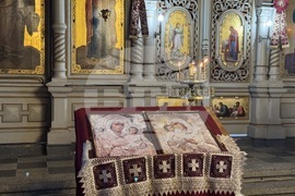 Казанлък - Освобождение - годишнина 