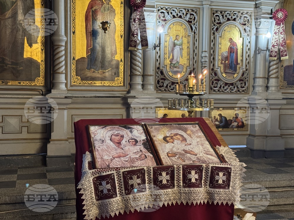 Казанлък - Освобождение - годишнина 