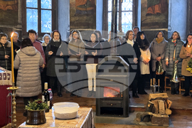 Казанлък - Освобождение - годишнина 