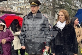 Казанлък - Освобождение - годишнина 