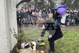 Казанлък - Освобождение - годишнина 