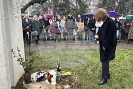 Казанлък - Освобождение - годишнина 