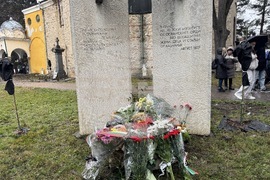 Казанлък - Освобождение - годишнина 