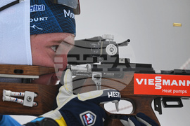 Germany Biathlon