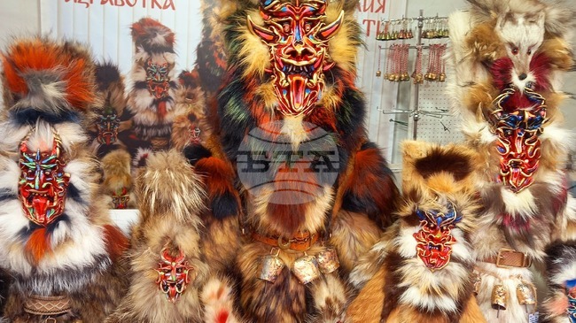 Регионалната занаятчийска камара – София за поредна година ще представи живото наследство на занаятите по време на фестивала „Сурва“