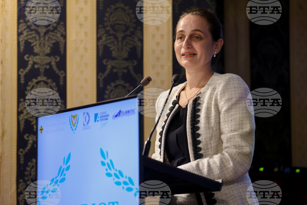 Head of the EC Representation in Bulgaria: Bulgaria's Eurozone Entry Strengthens Eurozone