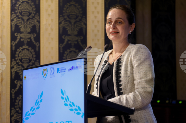 Head of the EC Representation in Bulgaria: Bulgaria's Eurozone Entry Strengthens Eurozone