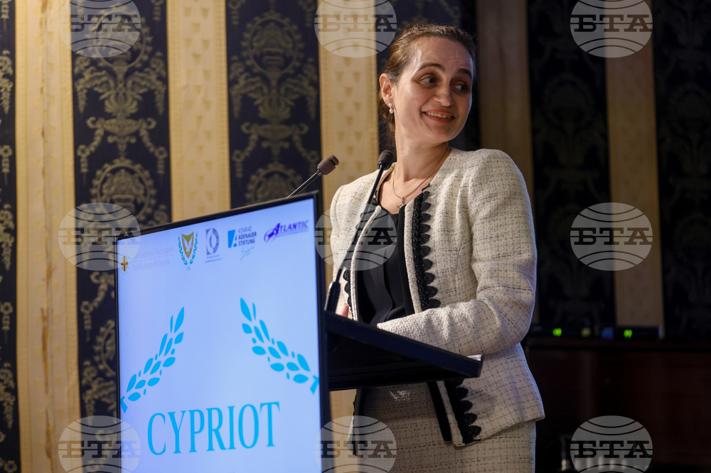 Кипърско председателство на Съвета на ЕС - публична дискусия