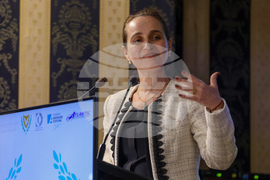 Кипърско председателство на Съвета на ЕС - публична дискусия